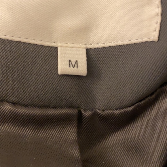 Home designed coat/jacket - Picture 2 of 2